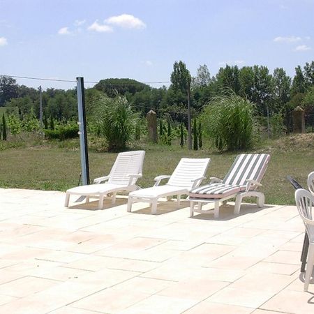 Maison Lalanne Castelnau-Chalosse Экстерьер фото